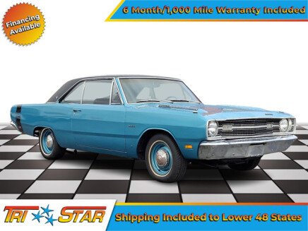 Photo 1 for 1969 Dodge Dart