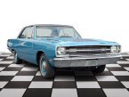 Thumbnail Photo 1 for 1969 Dodge Dart