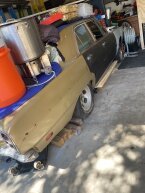Thumbnail Photo 4 for 1969 Dodge Dart for Sale by Owner