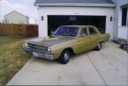 Thumbnail Photo 1 for 1969 Dodge Dart for Sale by Owner