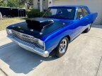 Thumbnail Photo 4 for 1969 Dodge Dart GTS for Sale by Owner