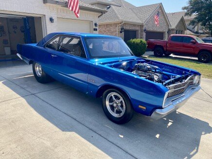 Photo 1 for 1969 Dodge Dart GTS for Sale by Owner
