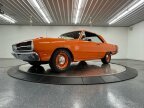 Thumbnail Photo 2 for 1969 Dodge Dart