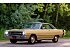 1969 Dodge Dart GTS