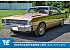 1969 Dodge Dart