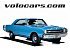 1969 Dodge Dart GTS