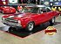 1969 Dodge Dart