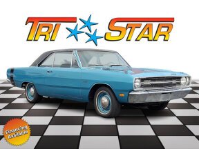 1969 Dodge Dart