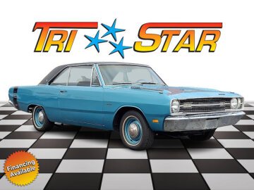 1969 Dodge Dart