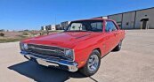 1969 Dodge Dart