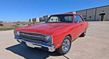 1969 Dodge Dart