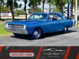 1969 Dodge Dart