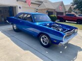1969 Dodge Dart GTS