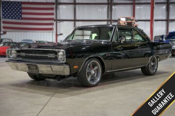 1969 Dodge Dart