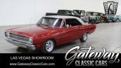 1969 Dodge Dart