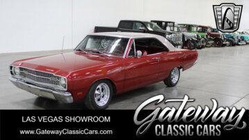 1969 Dodge Dart
