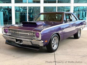 1969 Dodge Dart