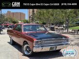 1969 Dodge Dart