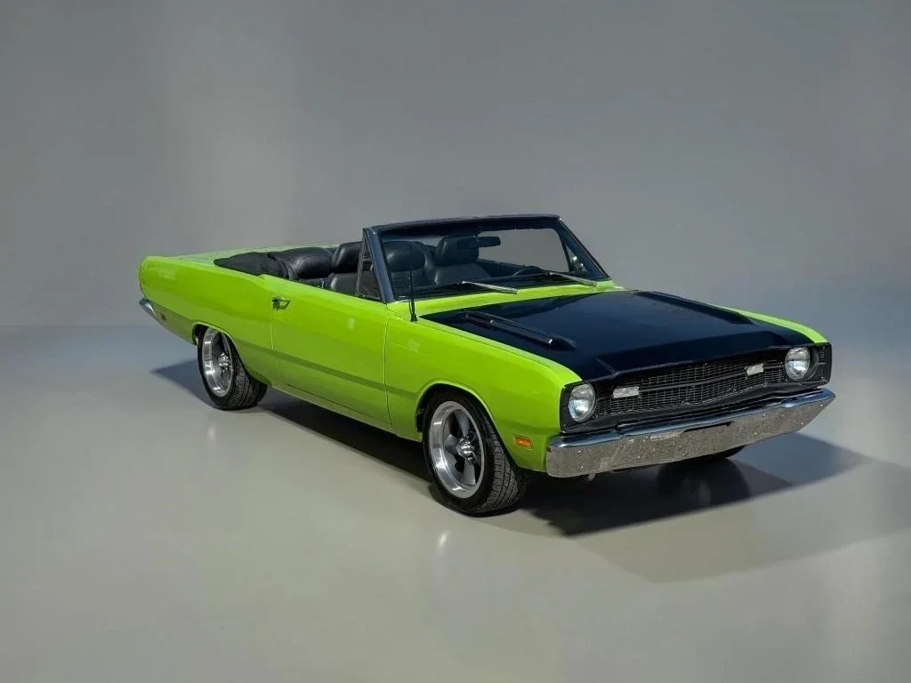 1969 Dodge Dart