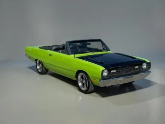 1964 Dodge Dart Classic Cars for Sale - Classics on Autotrader