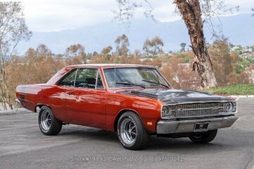 1969 Dodge Dart