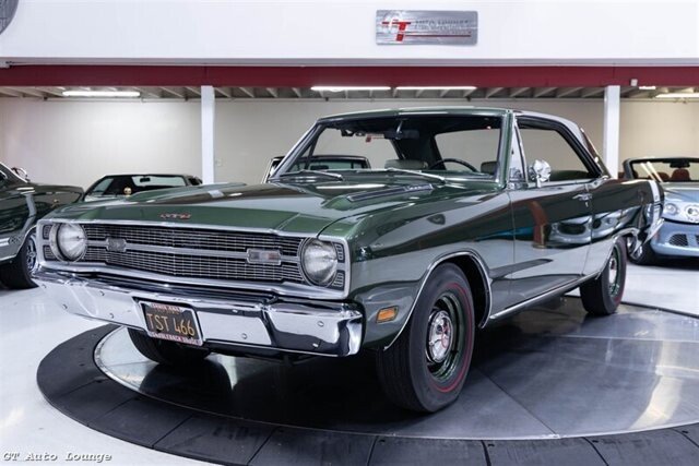 1969 Dodge Dart