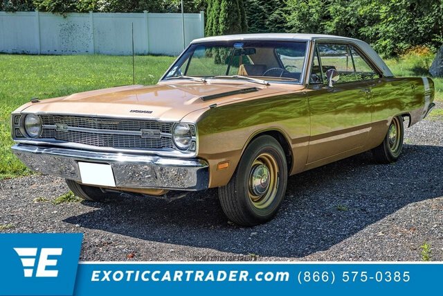 1969 Dodge Dart