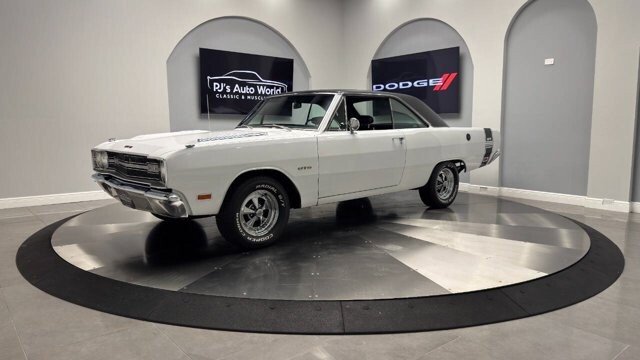 1969 Dodge Dart