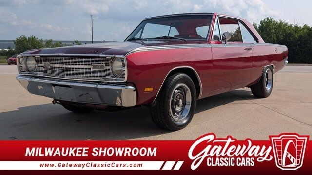 1969 Dodge Dart