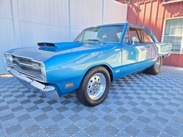 1969 Dodge Dart