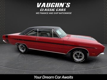 1969 Dodge Dart