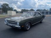 1969 Dodge Dart GTS
