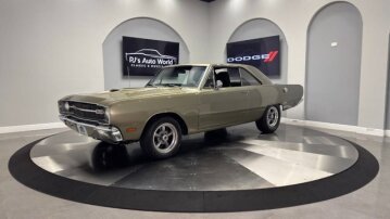 1969 Dodge Dart