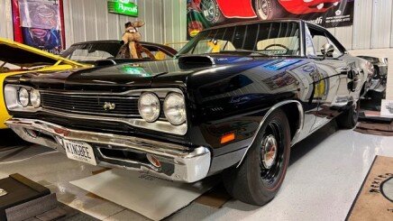 Photo 1 for 1969 Dodge Other Dodge Models