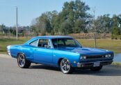 1969 Dodge Other Dodge Models