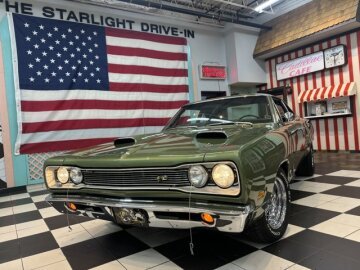 1969 Dodge Other Dodge Models