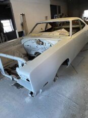 1969 Dodge Other Dodge Models