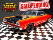 1969 Dodge Other Dodge Models