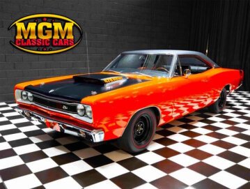 1969 Dodge Other Dodge Models