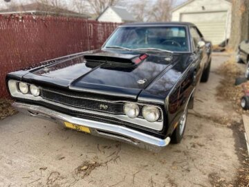 1969 Dodge Other Dodge Models