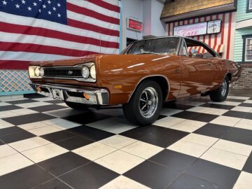 1969 Dodge Other Dodge Models