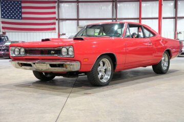 1969 Dodge Other Dodge Models