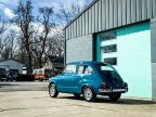 Thumbnail Photo 4 for 1969 FIAT 600
