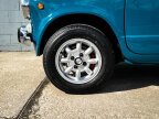 Thumbnail Photo 5 for 1969 FIAT 600