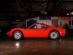Thumbnail Photo 5 for 1969 Ferrari 206