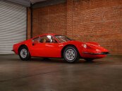 1969 Ferrari 206