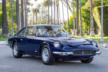 Photo 1 for 1969 Ferrari 365