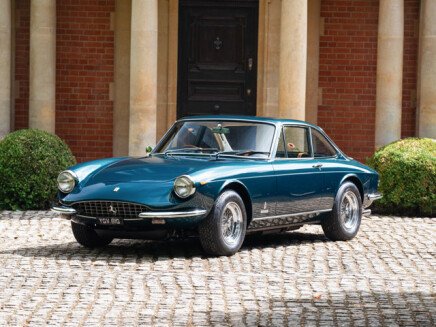 Photo 1 for 1969 Ferrari 365