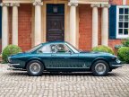 Thumbnail Photo 5 for 1969 Ferrari 365