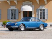1969 Ferrari 365